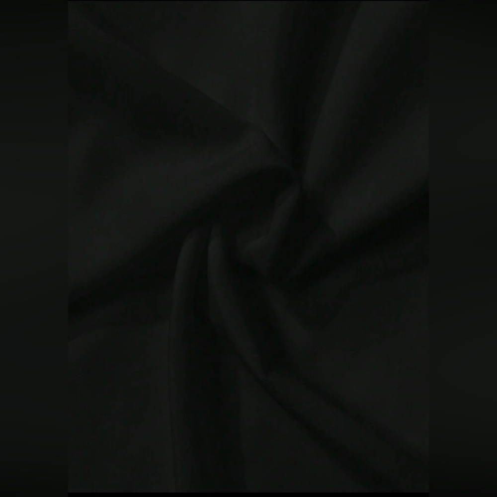Elegant Black Halter Jumpsuit - Picture 9 of 11